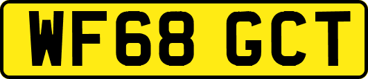 WF68GCT