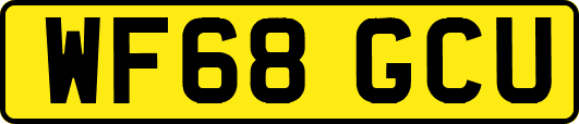 WF68GCU