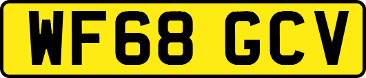 WF68GCV