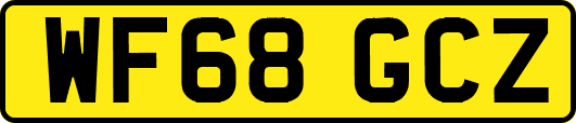 WF68GCZ