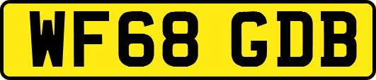 WF68GDB