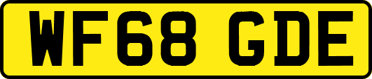 WF68GDE