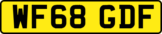 WF68GDF