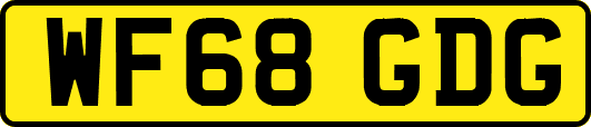 WF68GDG