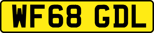 WF68GDL