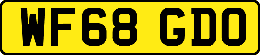 WF68GDO