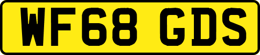 WF68GDS