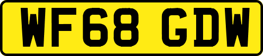 WF68GDW