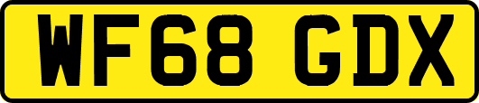 WF68GDX