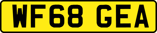 WF68GEA