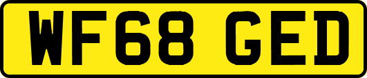 WF68GED