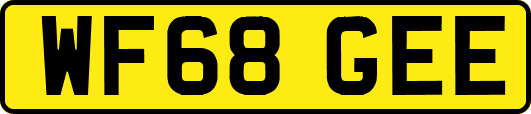 WF68GEE
