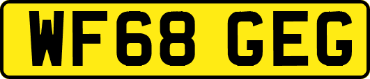 WF68GEG