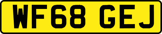 WF68GEJ