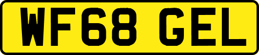 WF68GEL