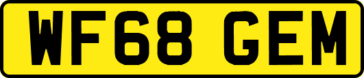 WF68GEM