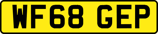 WF68GEP