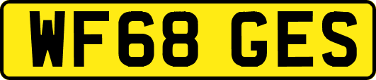 WF68GES