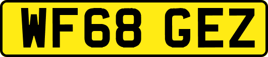 WF68GEZ
