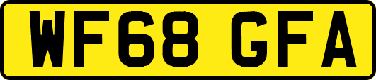 WF68GFA
