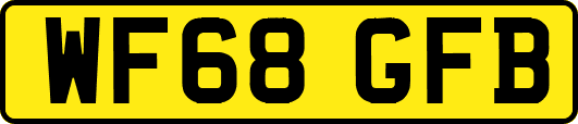 WF68GFB