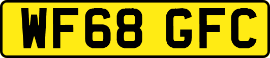 WF68GFC