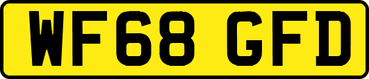 WF68GFD