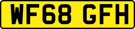WF68GFH