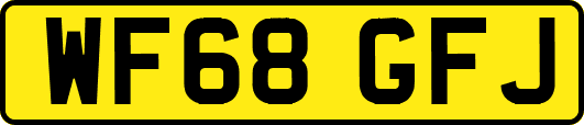 WF68GFJ