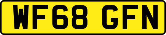 WF68GFN