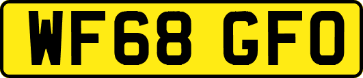 WF68GFO