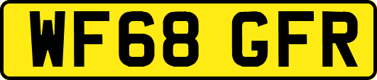 WF68GFR