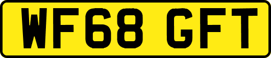 WF68GFT