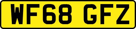 WF68GFZ
