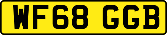 WF68GGB