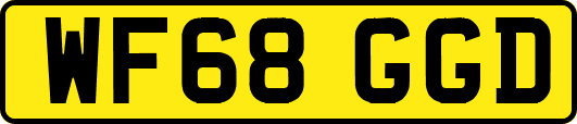 WF68GGD