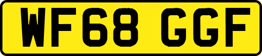 WF68GGF