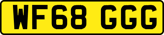 WF68GGG
