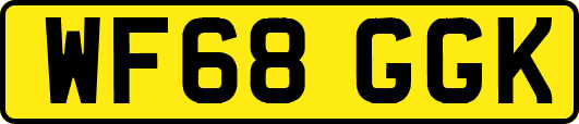 WF68GGK
