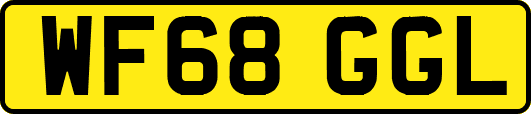 WF68GGL