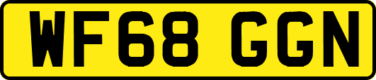 WF68GGN