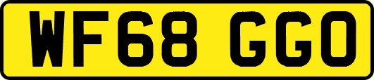 WF68GGO