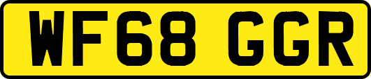 WF68GGR