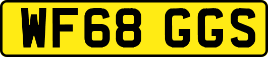 WF68GGS