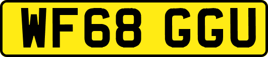 WF68GGU