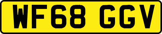 WF68GGV