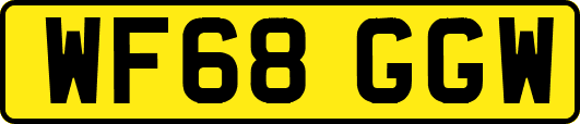 WF68GGW