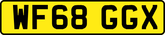 WF68GGX
