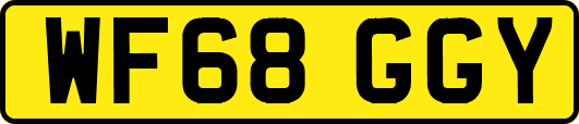 WF68GGY