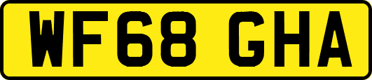 WF68GHA